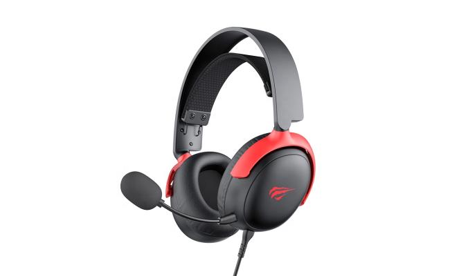 HAVIT H2015F 3.5mm Wired Gaming Headset